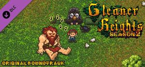 Gleaner Heights: Season 2 Original Soundtrack banner