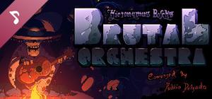 Brutal Orchestra Soundtrack banner