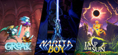 Story-Rich Platformers Bundle