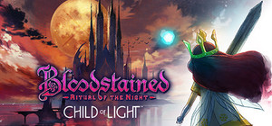 Child of the Night bundle banner