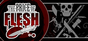 The Price Of Flesh banner