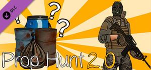 Prop Hunt 2.0 - Skin Pack #3 banner