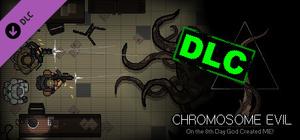 Chromosome Evil - New Weapon & Weapons customatization banner