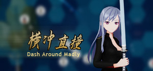 Dash Around Madly banner