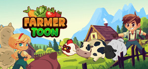 Farmer Toon banner