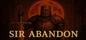Sir Abandon banner