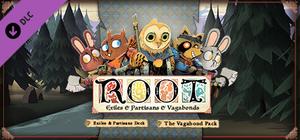 Root: Exiles & Partisans & Vagabonds banner