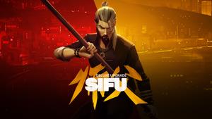 Sifu Deluxe Edition Upgrade Bundle banner