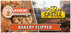 Bakery Flipper banner