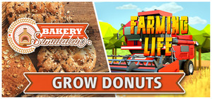 Grow Donuts banner