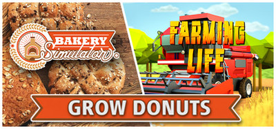 Grow Donuts