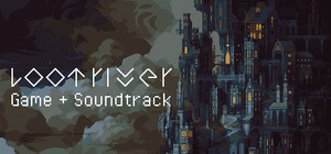 Loot River: Game + OST Bundle banner
