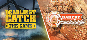 Deadly Bakery banner