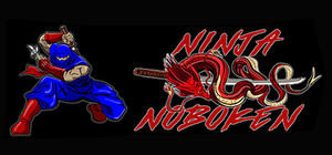 Ninja Noboken banner