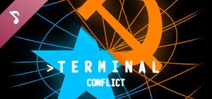 Terminal Conflict Soundtrack banner