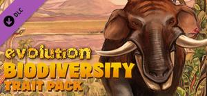 Evolution - Biodiversity Promo Pack banner