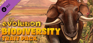 Evolution - Biodiversity Promo Pack banner