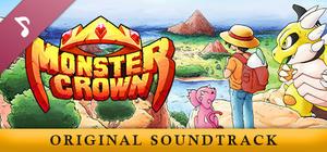 Monster Crown - Original Soundtrack banner