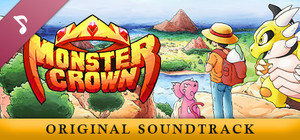 Monster Crown - Original Soundtrack banner