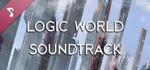 Logic World Original Soundtrack banner