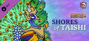 Curious Expedition 2 - Shores of Taishi banner