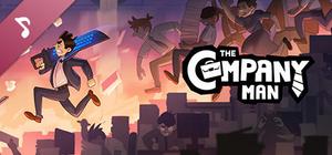 The Company Man Soundtrack banner