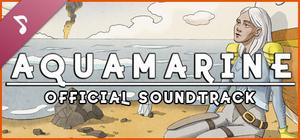 Aquamarine Soundtrack banner