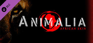 Animalia New African Skins banner