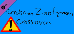 The Scam - Stickman Zoo Tycoon Crossover banner