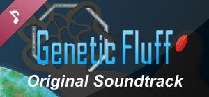 Genetic Fluff Soundtrack banner