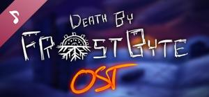 Death By FrostByte Official Soundtrack banner