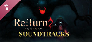 Re:Turn 2 - Runaway Soundtrack banner