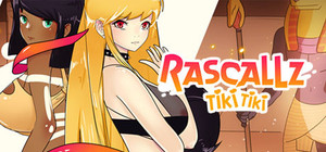 Rascallz: Tiki Tiki Delux banner