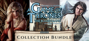 A Game of Thrones: The Board Game - Digital Edition - Collection Bundle banner