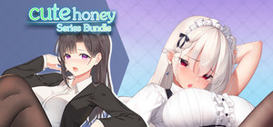 Cute Honey Series Bundle banner