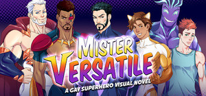 Mister Versatile Bundle banner