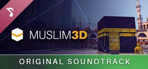 Muslim 3D Soundtrack banner