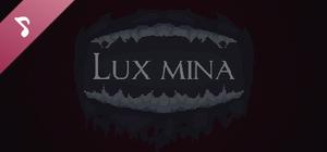 Lux mina Soundtrack banner
