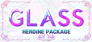 Glass Heroine Package banner