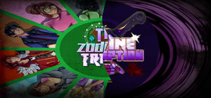 The Shuffled Deck Collection banner