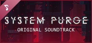 System Purge Original Soundtrack banner