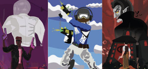 The Jackson Clayton Games Bundle banner