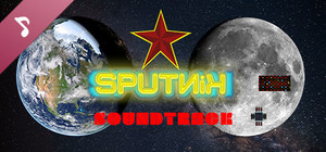 Sputnik Soundtrack banner
