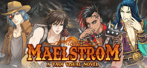The Complete Maelstrom Set banner