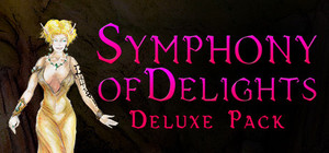 Symphony of Delights Deluxe Pack banner
