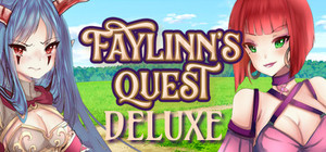 Faylinn's Quest Deluxe banner