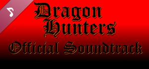Dragon Hunters Soundtrack banner