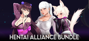 Hentai Alliance bundle banner