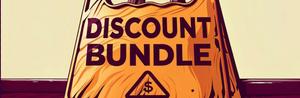 Discount Bundle banner