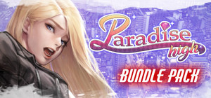 Paradise High all package banner